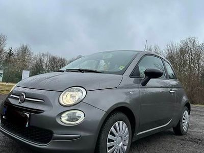 Używany Fiat 500 2020