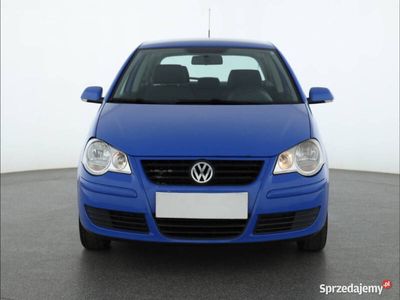 używany VW Polo 1.4 16V