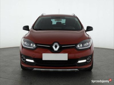 Renault Mégane GrandTour