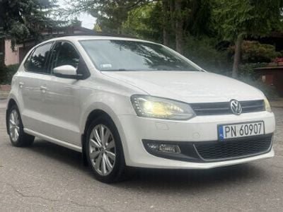 VW Polo