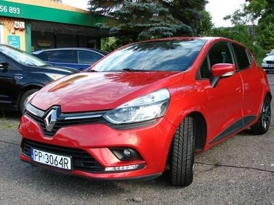 Renault Clio IV