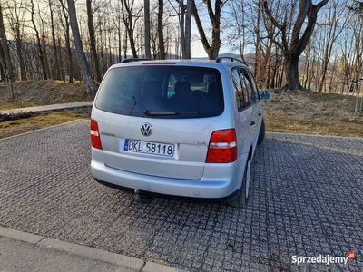 VW Touran