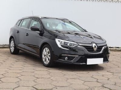 Renault Mégane IV