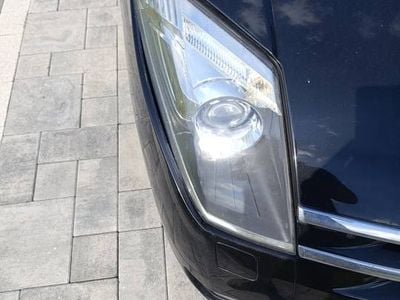 Używany 2007 Citroën C6 Sedan/Limuzyna | 3700 zł