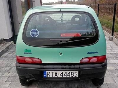 Fiat Seicento