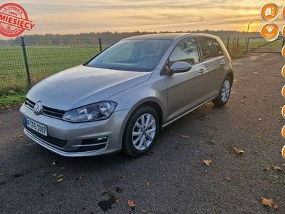 VW Golf VII