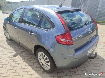 Citroën C4