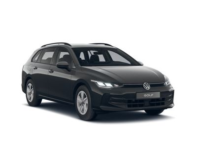 VW Golf VIII