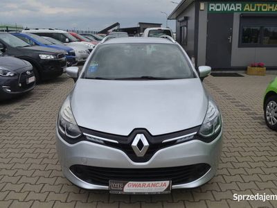Renault Clio GrandTour