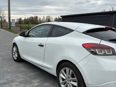 Renault Mégane III