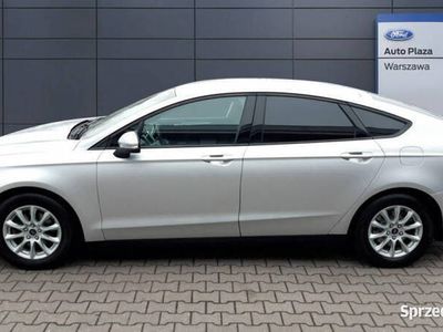 używany Ford Mondeo Trend, 1.5l, 160KM, Salon RP, JT82839 Mk5 (20...