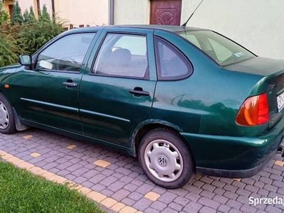 VW Polo