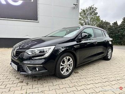 Renault Mégane GrandTour