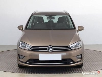 używany VW Golf Sportsvan 1.4 TSI