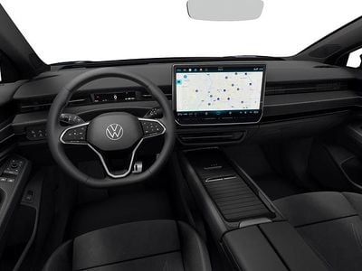 Nowe 2026 VW ID.7 | 246 280 zł