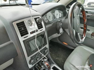 Chrysler 300C