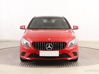 Mercedes CLA200