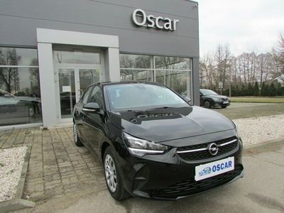 używany Opel Corsa 1.2 75 KM F (2019-)