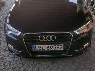 używany Audi A3 A3 v8 2.0TDI 129tyś kmv8 2.0TDI 129tyś km