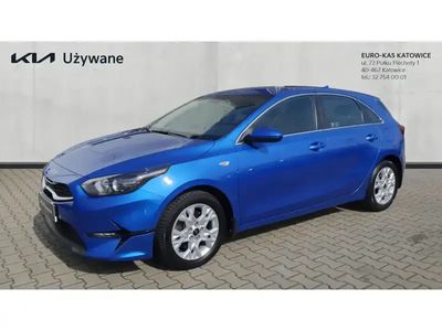 używany Kia Ceed 1.5 M