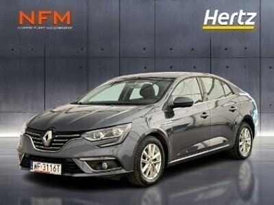 Renault Mégane IV