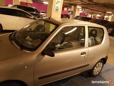 Fiat Seicento