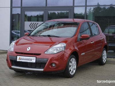 używany Renault Clio II kpl.kół, Navi, Climatronic, Multifunkcja, US…