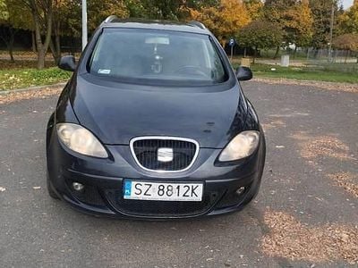 Seat Altea XL