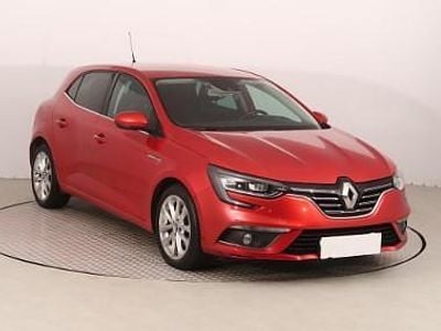 Renault Mégane IV