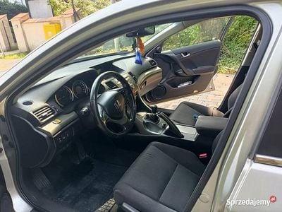 Używany 2009 Honda Accord | 9999 zł (Super Cena)