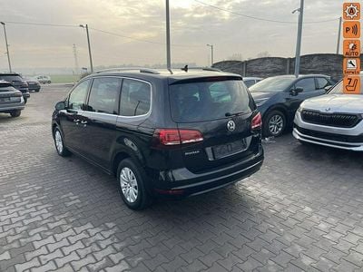 używany VW Sharan 2dm 150KM 2015r. 243 550km