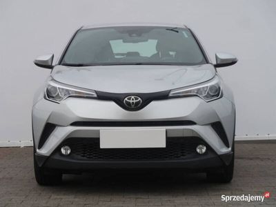 używany Toyota C-HR 1.2 Turbo