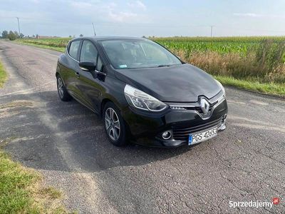 Renault Clio IV