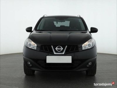 Czarny Używany 2011 Nissan Qashqai SUV | 29 999 zł (Uczciwa cena)