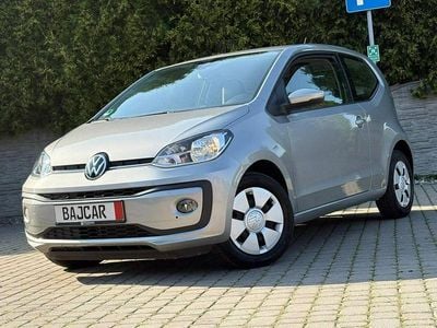 VW up!