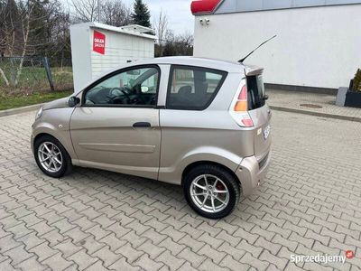 Microcar M.Go