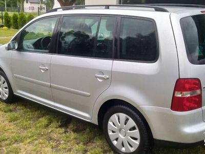 VW Touran