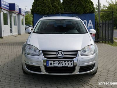 VW Golf VI