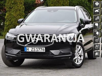 używany Volvo XC60 2dm 197KM 2019r. 143 000km