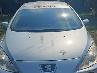 Peugeot 307 CC