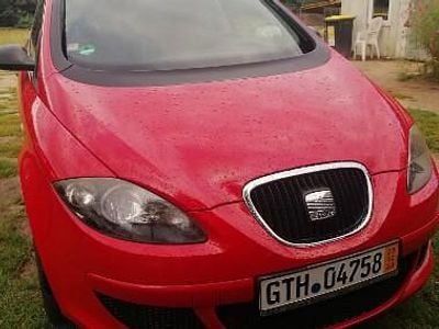 Seat Altea