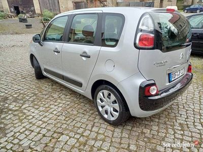 używany Citroën C3 Picasso 