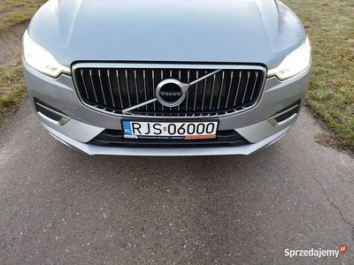 Używany Volvo XC60 2018 SUV