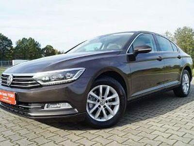 Używany VW Passat 150 KM (110 kW) 2016 Brązowy (metalik) Sedan/Limuzyna