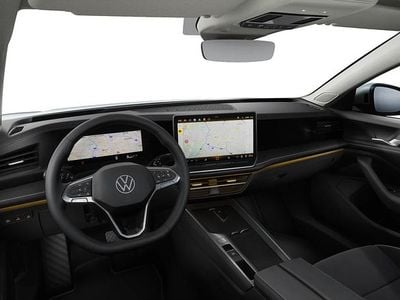 Nowe VW Passat 150 KM (110 kW) 2026 Kombi