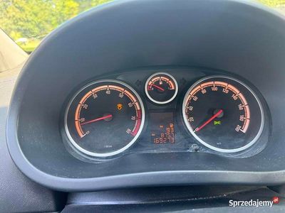 Używany 2008 Opel Corsa | 2200 zł