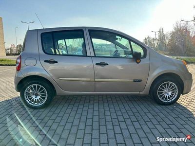 Renault Modus