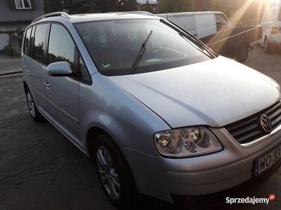 VW Touran