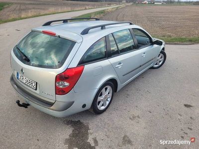 Renault Laguna II