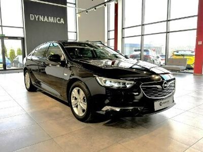 Opel Insignia Country Tourer
